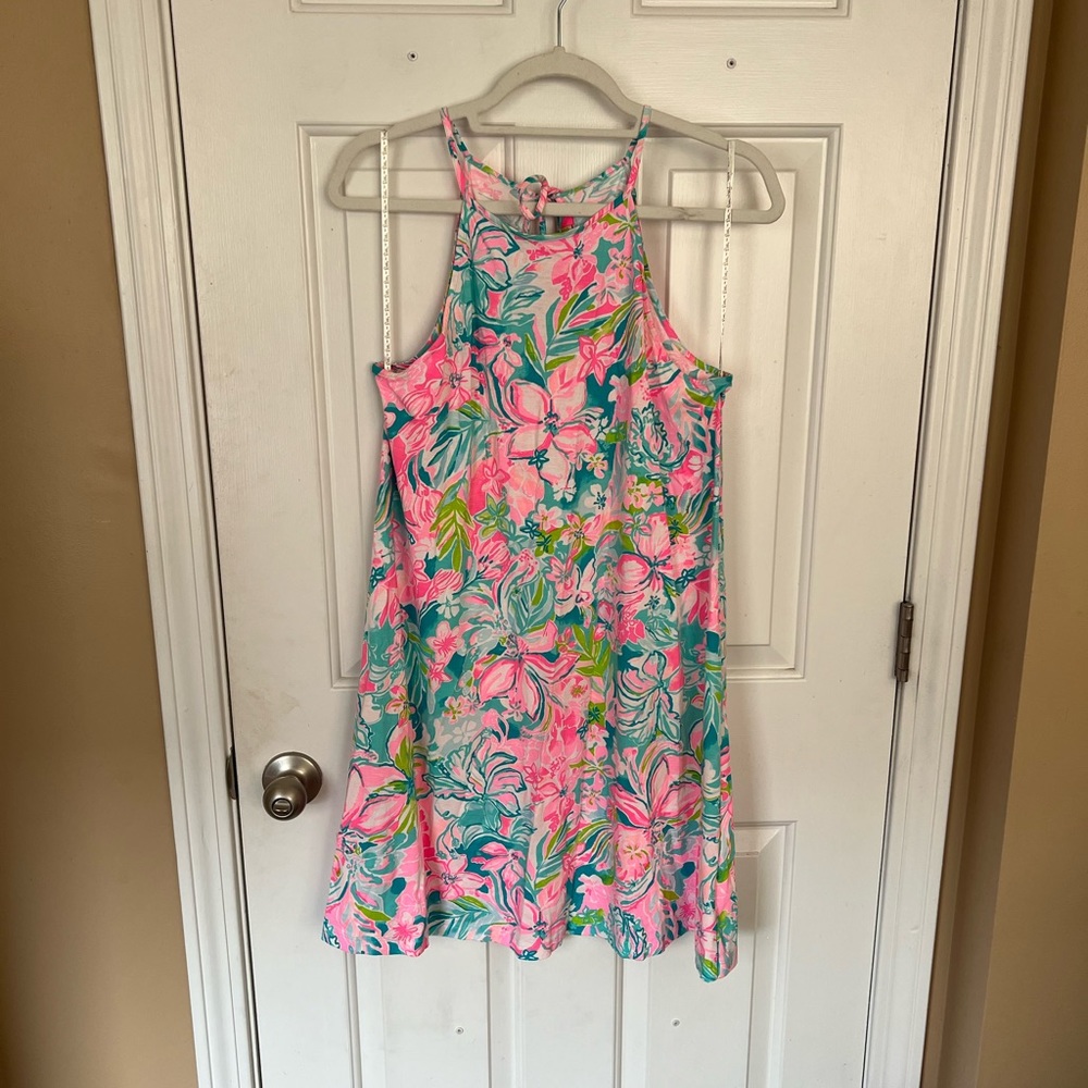 Lilly Pulitzer dress
